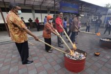 BPOM Bali Bakar Kosmetik...