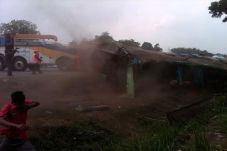 Balita Jadi Korban Kecelakaan...