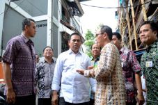 Daerah Penerima Hibah...