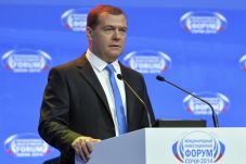 Rusia: Sistem Keamanan...