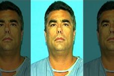 Tembak Mati Putri dan...
