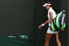 Li Na Resmi Pensiun