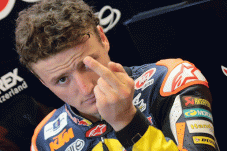 Miller Bikin Ngiler...