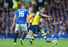 Wenger Balas Pengkritik...