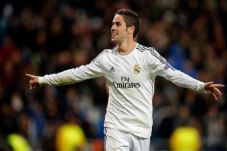 Isco Jadi Incaran Dua...