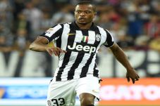Alasan Evra Tinggalkan...