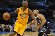 Bintang LA Lakers Berencana...