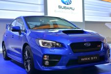 All-New Subaru WRX dan...