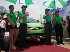 Tim Ecopia Go Indonesia...