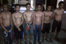 Tawuran di Makassar,...