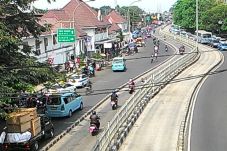Angkot Ngetem, Dishub...