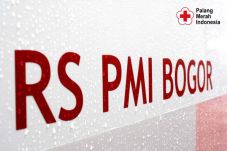 JK Minta RS PMI Bogor...