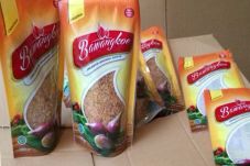Serasa Food Dukung UKM...