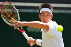 Li Na Mundur, Asia Berharap...