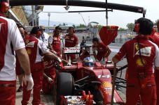 Alonso: Sama Seperti...