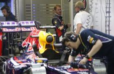 Vettel Tidak Percaya...