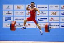 Om Samson dari Pyongyang