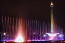 Indonesia Sah Tuan Rumah...