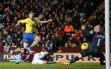 Wenger Yakin Arsenal...