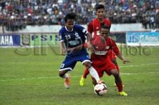 Pro Duta Jamu PSIS Beraroma...