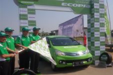 BTI Gunakan Tiga Toyota...