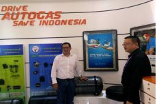 Autogas Indonesia Tawarkan...