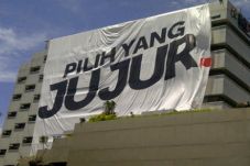KPU dan Parpol Diminta...