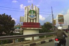 Ciledug-Ciputat Pernah...