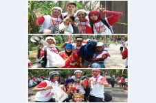 Ini Pos Pencari Harta...