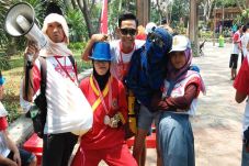 Ini Kata Peserta Treasure...