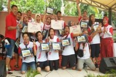 Ini Pemenang Pencari...