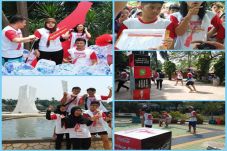 Coca-Cola: Acara Ini...