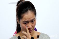 Li Na tak Nyesal Mundur