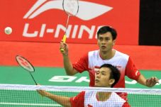 Juara Dunia Samakan...