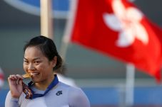Lee Ingin Segera Berpesta...