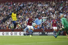 Wenger Sanjung Welbeck...