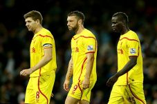 Redknapp Prediksi Liverpool...