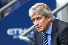 Kemenangan atas Chelsea...