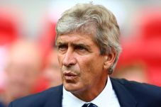 Pellegrini Tak Punya...
