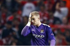 City Gantung Kontrak...