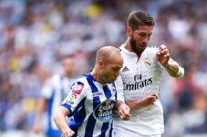 Ramos Ungkap Kunci Kemenangan...