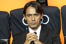 Inzaghi Tetap Optimis...