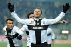 Cassano Bikin Si Keledai...