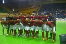 Indonesia Pesta Gol...