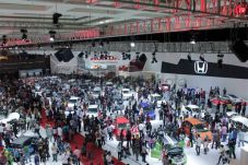 IIMS 2014 Jadi Magnet...