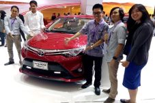 Vios TRD Bukti Desainer...