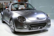 Harga Copen di Indonesia...