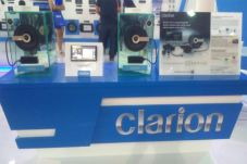 Clarion AX1 Berbasis...