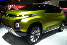 Mitsubishi AR Bisa Meeting...