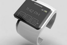 Smartwatch Anyar Samsung...